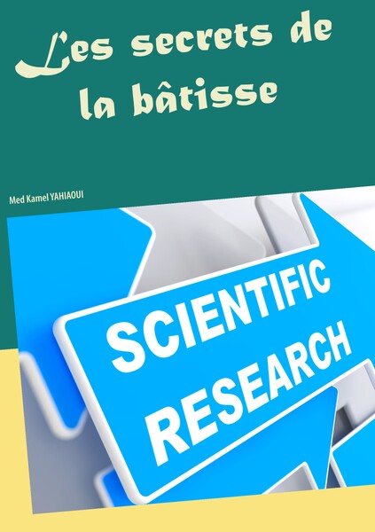 Les secrets de la bâtisse - version numérique